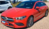 Mercedes-Benz CLA 220 SB,AMG Paket, Pano, 19 Zoll, Wide Screen