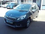 Peugeot 2008 Allure - Peugeot 2008 mit Benzin-Antrieb: Limousine, Schaltgetriebe