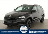 Skoda Karoq 2.0 TDI DSG 4x4 Sportline, Pano, AHK, Navi - Skoda Tageszulassungen