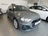 Audi A1 Sportback 30 TFSI S line Autom./Navi/Shz/18LM - Audi A1 Gebrauchtwagen in Frankfurt