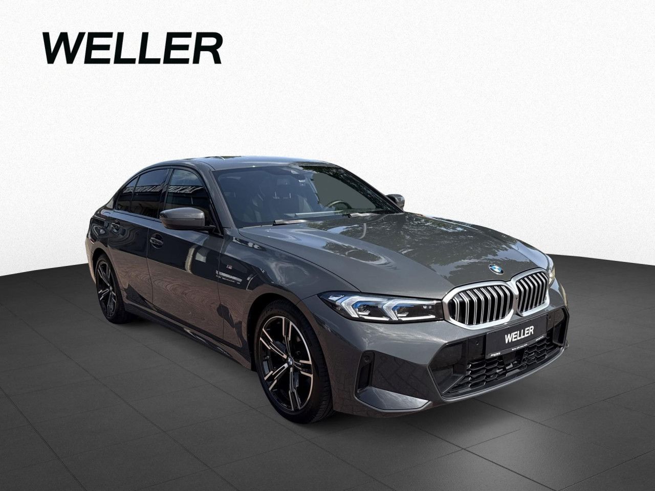 BMW 320 - Bild 6