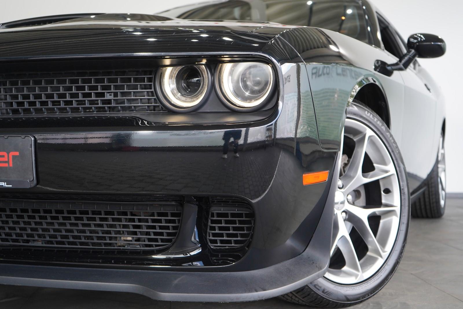 Dodge Challenger 3,6 SRT*LPG*Keyless*Alpine*20 Z.*, миниатюра 5