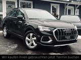 Audi Q3 35 TFSI advanced+Carplay+PDC+AHK+SHZ+TW+LED+