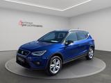 Seat Arona FR 1.5 TSI LED+AHK+ACC+KAMERA+PDC+KEYLESS+ - Seat Arona in Mönchengladbach
