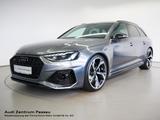 Audi RS 4 Avant tiptr. MATRIX PANO HEAD-UP virt. Cock - gebrauchte Audi RS4 aus dem Jahr 2023