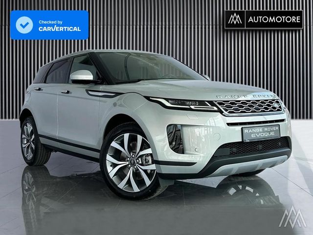 Land Rover Range Rover Evoque P200 SE AWD Automatik