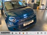 Fiat 500 Basis - Fiat 500 Gebrauchtwagen in Dresden