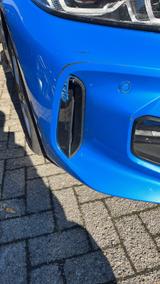 BMW 118i M Sportpaket - BMW 118: 118i M Sportpaket