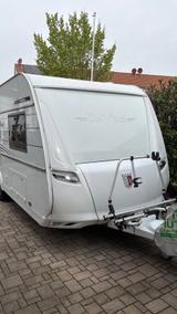 Tabbert Da Vinci 550 DM Finest Edition - Tabbert Da vinci