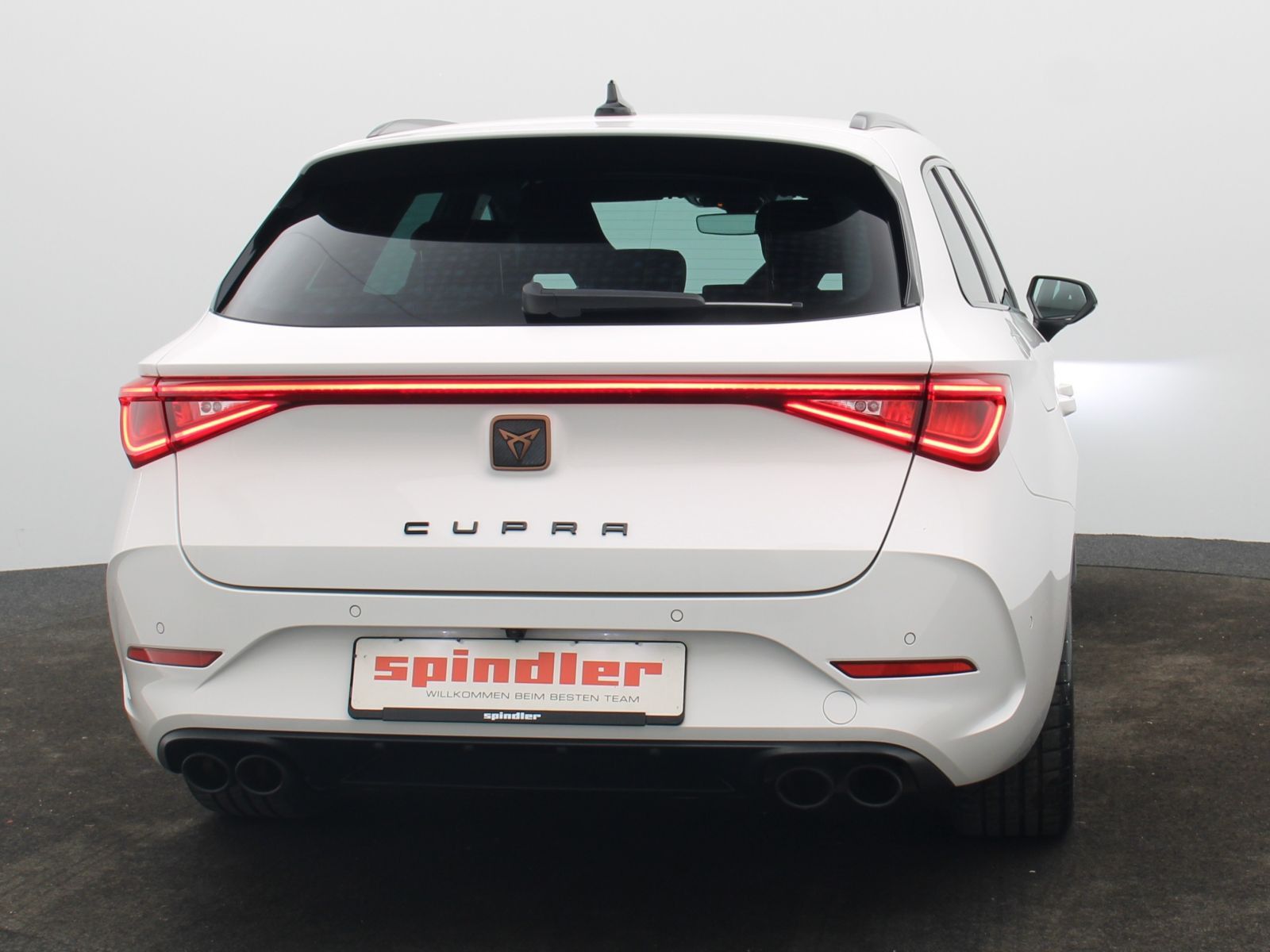 Cupra Leon - Bild 6