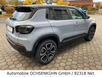 Jeep Avenger - Vorschau Bild 5