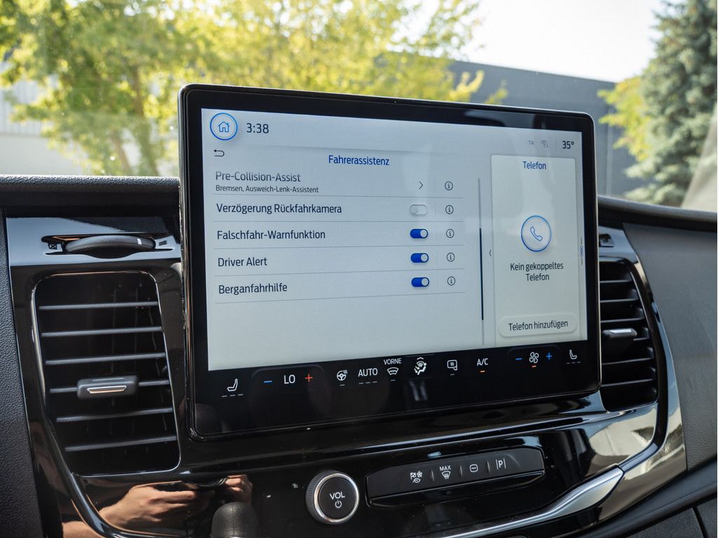 Ford Transit - Bild 15