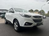 Hyundai ix35 Trend 2WD*PDC*SHZ*AHK*TÜV NEU - Hyundai ix35 mit Benzin-Antrieb
