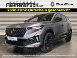 Renault Espace Esprit Alpine Full Hybrid E-Tech 200