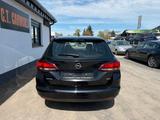 Opel ASTRA K SPORTS TOURER *GARANTIE*TÜV NEU*NAVI* - Opel Astra Sport tourer mit Diesel-Antrieb