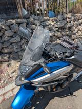 Honda NC750X DCT, frischer TÜV, viel Zubehör - Offers