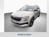 Skoda Karoq Sportline 2.0TSI*DSG*4x4*190PS*FSE*PDC*Car