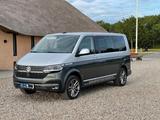 Volkswagen T6.1 Multivan Generation SIX - VW T6 Multivan in Kiel