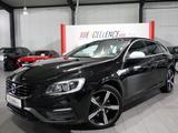 Volvo V60 2.0 T MOMENTUM R-DESIGN SPORT 1.HAND, LEDER - Volvo Gebrauchtwagen in Hamm