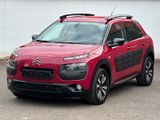 Vorschaubild Citroën C4 Cactus HDI 100 Shine Aut.*Klima*Navi*Leder*