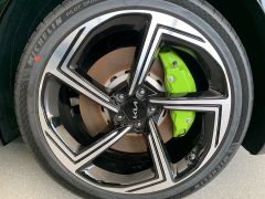 KIA EV6 77.4 AWD GT GD 585PS INKL. WINTERREIFEN KIA EV6 77.4 AWD GT GD 585PS INKL. WINTERREIFEN