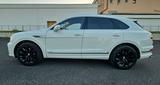 Bentley Bentayga 4.0 V8 Azure 4WD** PANO** 2022**  - weiße Bentley Bentayga