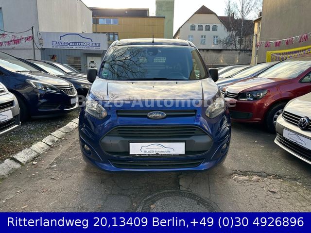 Ford Transit Courier 1.5 TDCi Kasten Trend Lang*