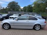 BMW E46 330CI Coupe*M-PAKET - AB WERK*6-GANG*NAVI* - BMW: E46 Ci