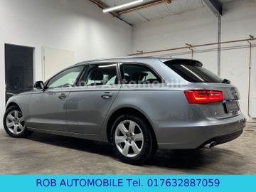 Audi A6 - 8