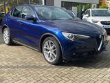 Alfa Romeo Stelvio Lusso Q4 2.2 / KEYLESS/ ASSIST/ el. Heck - Alfa Romeo Stelvio lusso mit Diesel-Antrieb