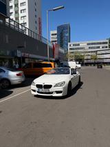 BMW 640d xDrive Cabrio M Sport Edition M Sport E... - BMW 640 Gebrauchtwagen in Berlin