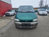 Nissan Serena SE - Nissan Serena
