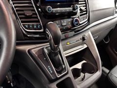 FORD Tourneo Custom 320 L1  Active*Bi-Xenon*Navi*ACC