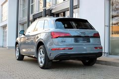 AUDI Q5 40 TDI/MAGNETIC RIDE/MATRIX/ADVANCED AUDI Q5 40 TDI/MAGNETIC RIDE/MATRIX/ADVANCED