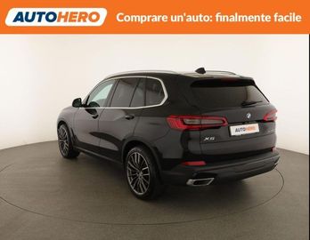 BMW X5 - 4