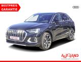 Audi Q3 40 TFSI quattro advanced LED Navi ACC DAB PDC - Audi Q3: Advanced