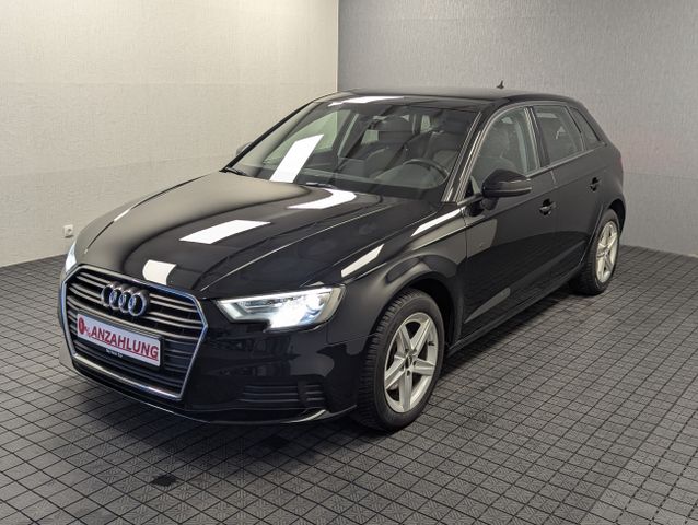 Audi A3 30 TFSI+LM+PDC+SHZG+Xenon+Multi+Isofix+FIS