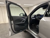 BMW iX1 - Vorschau Bild 28