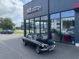 MGB Cabriolet 1,8 Umfangreich Restauriert - MG MGB aus 1976