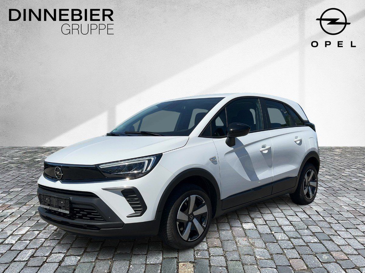 Opel Crossland 1.2 Enjoy LED+Kamera+Winterpaket imagem 2