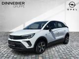 Opel Crossland 1.2 Enjoy LED+Kamera+Winterpaket - Opel Crossland (X) aus 2024