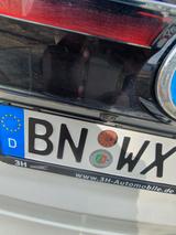 Toyota Yaris Cross 1,5-l-VVT-iE Team Deutschland - weiße Toyota Yaris Cross