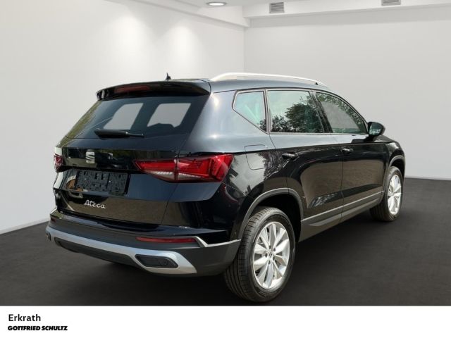 Seat Ateca - Bild 4