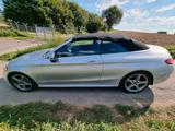 Mercedes-Benz C 220 d AMG Line - Mercedes-Benz C 220 Gebrauchtwagen in Dortmund