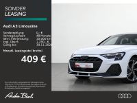Audi A3 - Vorschau Bild 2