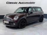 MINI Cooper D Clubman *Klima*Sitzheizung*1.Hand* - MINI Cooper D Clubman: Limousine