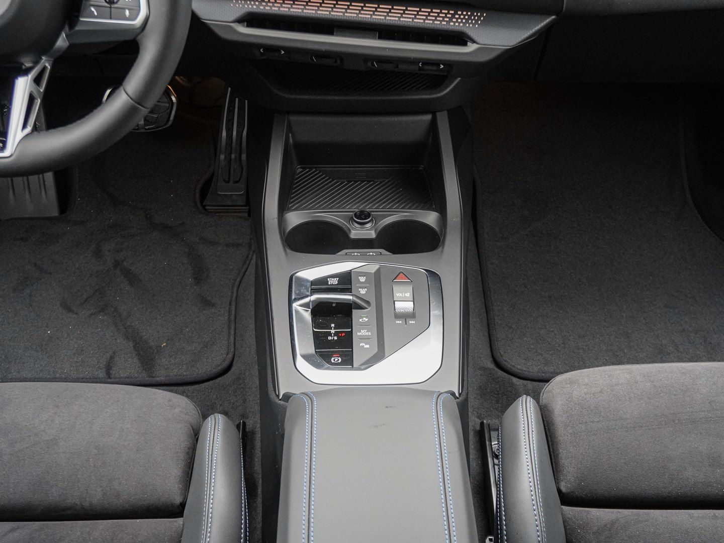BMW 120 - Bild 10