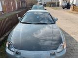 Honda CRX Del Sol VTi EG2 (1992) - Bastler... - Honda CRX aus 1992