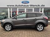Ford Kuga 1,5l Titanium*2HAND*NAVI*EINTER-PAKET*58TKM - Ford Kuga Gebrauchtwagen in Hamburg