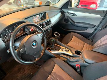 BMW X1 - 11